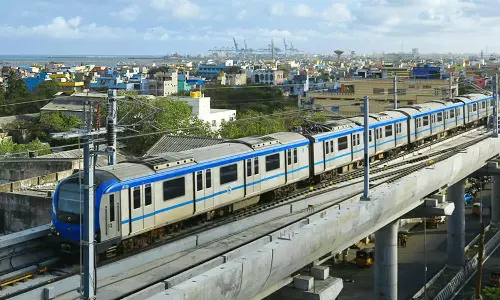 மொஹரம் பண்டிகை: மெட்ரோ நிர்வாகம் முக்கிய அறிவிப்பு