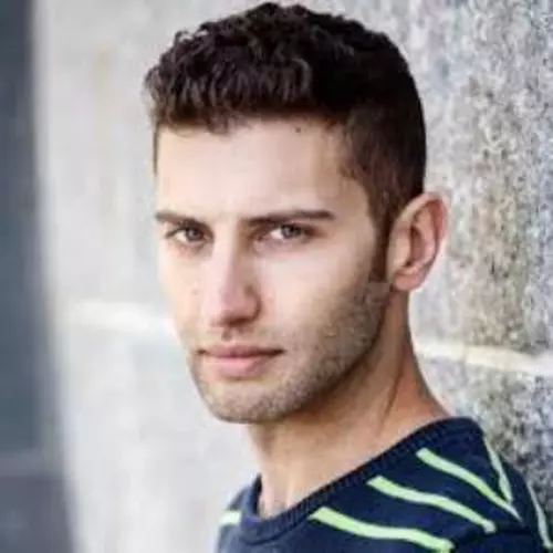 மேக்ஸ் ரைசர்