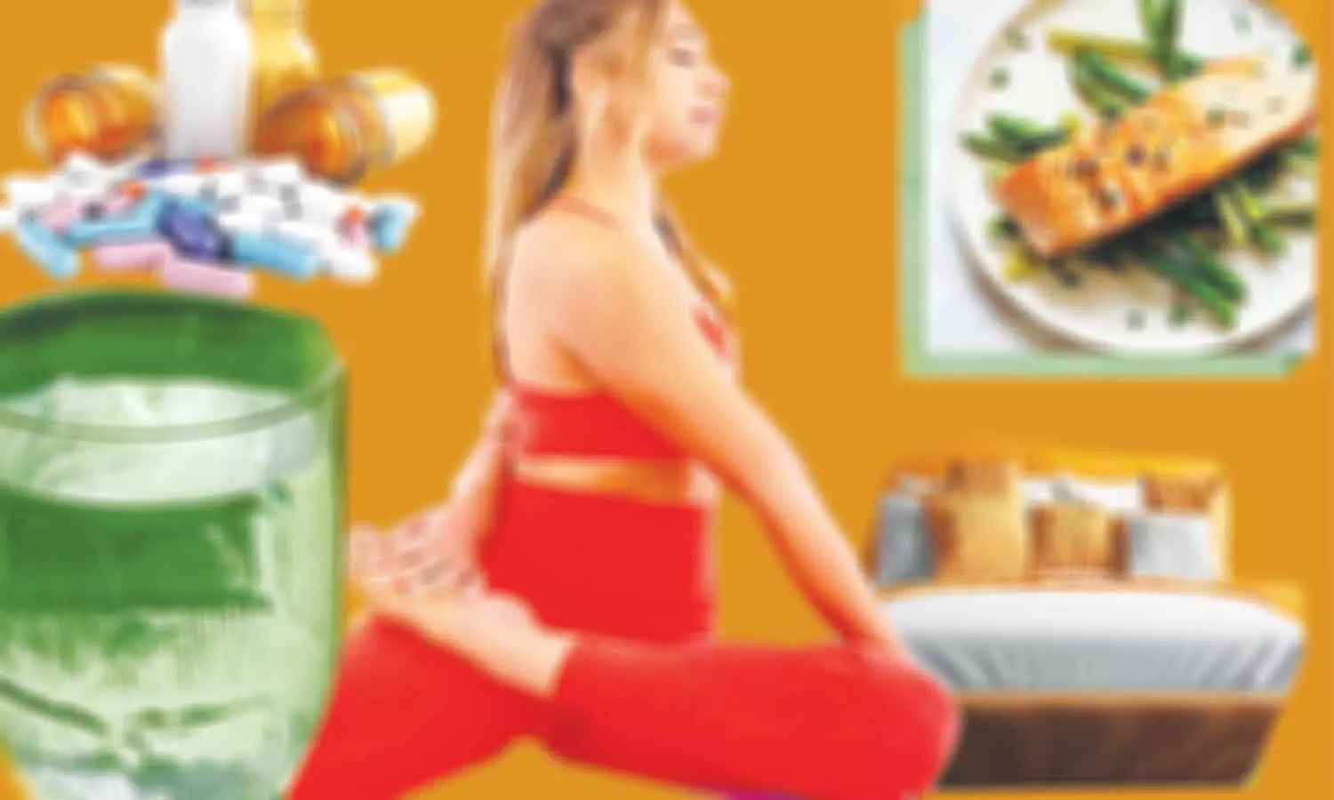 பெரி மெனோபாஸ் பருவத்தில் ஆரோக்கியமான வாழ்க்கை பெரி மெனோபாஸ் பருவத்தில் ஆரோக்கியமான வாழ்க்கை