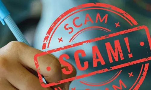 நீட் வினாத்தாள் கசிவு: முக்கிய குற்றவாளி உள்பட மேலும் 2 பேர் கைது