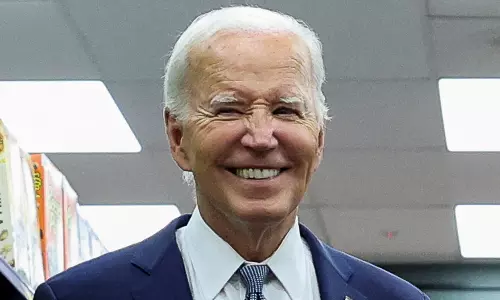 டிரம்ப்-ஐ சுடுவதற்கு பயன்படுத்தப்பட்ட துப்பாக்கிகளுக்கு தடை - ஜோ பைடன் வலியுறுத்தல்