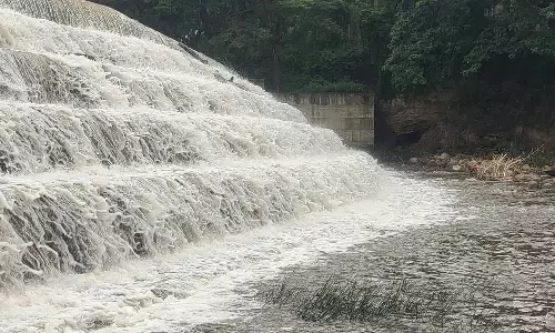 2 நாட்களில் 4 அடி உயர்ந்த முல்லைப்பெரியாறு அணை நீர்மட்டம்