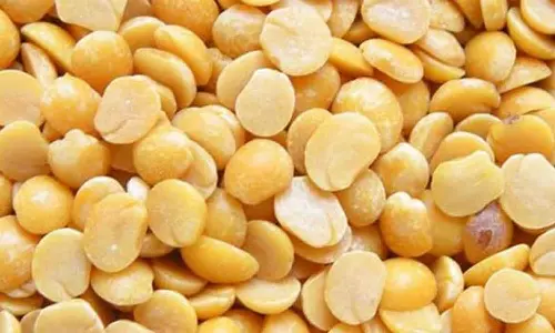 துவரம் பருப்பு விலை கிடுகிடு உயர்வு