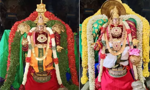 ஆன்மிகம்: இன்றைய முக்கிய நிகழ்வுகள் மற்றும் பஞ்சாங்கம்