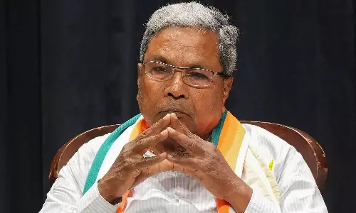 பாரபட்சம், பிற்போக்குத்தனமானது, பாசிச மசோதா: கடும் விமர்சனத்தால் ட்வீட்டை நீக்கிய சித்தராமையா