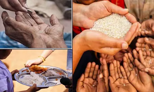 கர்மாவை கழிக்கும் தானம்