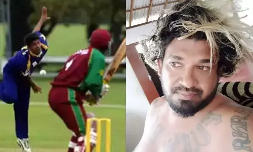 இலங்கை அணியின் முன்னாள் வீரர் சுட்டுக்கொலை