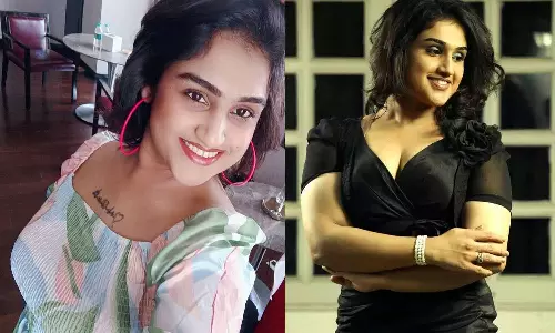 4-வது திருமணத்துக்கு ரெடியாகும் வனிதா?