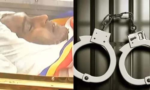 ஆம்ஸ்ட்ராங் கொலை வழக்கில் மேலும் மூன்று பேர் கைது