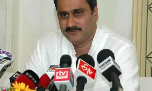 மின்கட்டண உயர்வை கண்டித்து நாளை பா.ம.க. போராட்டம்-டாக்டர் அன்புமணி ராமதாஸ்