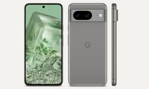 கூகுள் பிக்சல் 8 ஸ்மார்ட்போனிற்கு வேற லெவல் தள்ளுபடி வழங்கும் ப்ளிப்கார்ட்