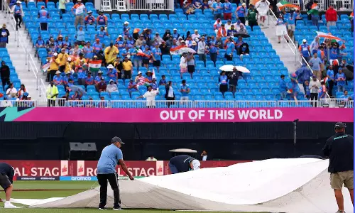 அமெரிக்காவில் டி20 உலகக் கோப்பை நடத்தியதால் இத்தனை கோடி இழப்பு: புலம்பும் ஐசிசி