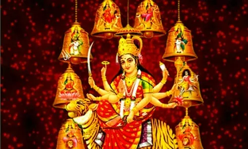 நவகன்னிகைகளை வழிபடுவதால் உண்டாகும் பலன்கள்