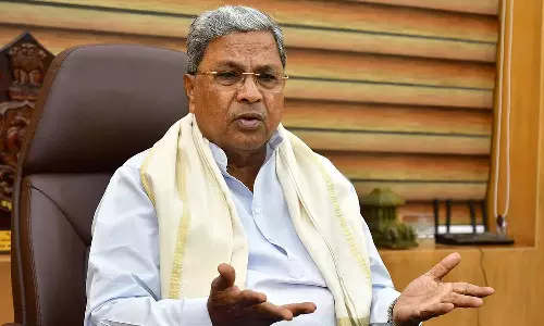 மசோதாவில் குழப்பங்கள் உள்ளன... அடுத்த அமைச்சரவை கூட்டத்தில் தெளிவுபடுத்தப்படும்- சித்தராமையா