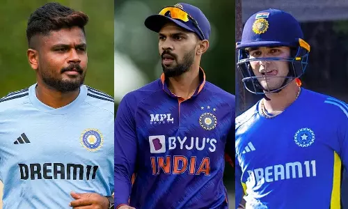 இலங்கைக்கு எதிரான தொடர்: முக்கிய வீரர்களை கழற்றி விட்ட பிசிசிஐ- ரசிகர்கள் அதிருப்தி