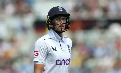 டெஸ்ட் கிரிக்கெட்டில் அதிக ரன்கள்: ஜெயவர்தனேவை முந்திய ஜோ ரூட்