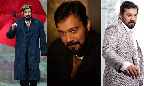 தமிழில் இருந்து மலையாளம் சென்று கலக்கும் சிறுத்தை சிவா தம்பி பாலா...!