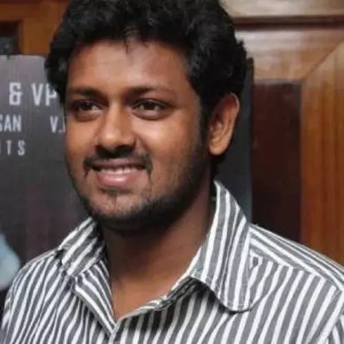 மகேஷ் மகேஷ்