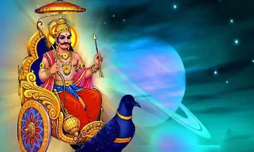 சனி தோஷம் நீக்கும் வழிபாடு