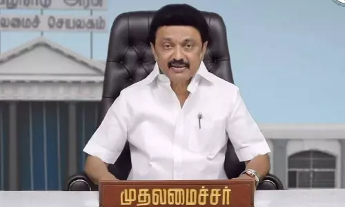 2026 சட்டசபை தேர்தல்: முதலமைச்சர் மு.க.ஸ்டாலின் 10 அமைச்சர்களுடன் ஆலோசனை
