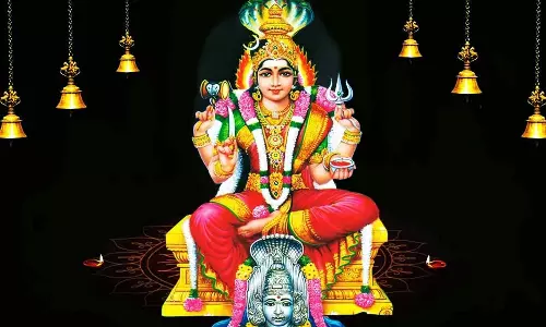 ஆடியின் அற்புதங்கள்