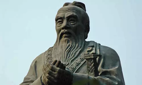 அவர் ஏற்கெனவே சொல்லிட்டார்!