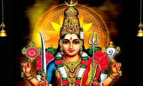 நதிகளுக்கு நன்றி சொல்லும் ஆடி பதினெட்டு