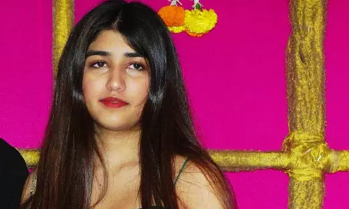 டி-சீரிஸ் இணை உரிமையாளரின் 20 வயது மகள் புற்றுநோய்க்கு பலி