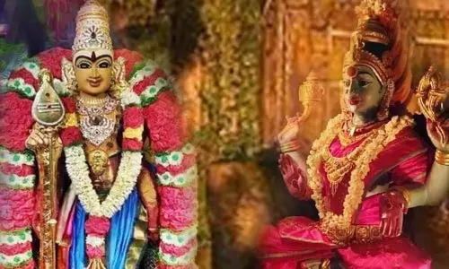 ஆன்மிகம்: இன்றைய முக்கிய நிகழ்வுகள் மற்றும் பஞ்சாங்கம்