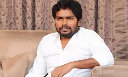 2026 சட்டசபை தேர்தலில் தி.மு.க.-வுக்கு ஆதரவு இல்லை - பா.ரஞ்சித்