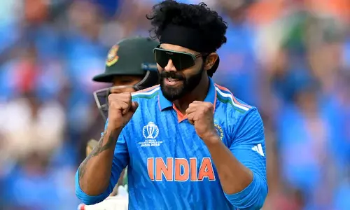 இலங்கை தொடரில் இருந்து நீக்கம்: முடிவுக்கு வரும் ஜடேஜாவின் ஒயிட்பால் கிரிக்கெட்