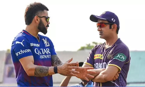 அவருடன் இணைந்து பணியாற்றுவதில் எந்தப் பிரச்சனையும் இல்லை: விராட் கோலி