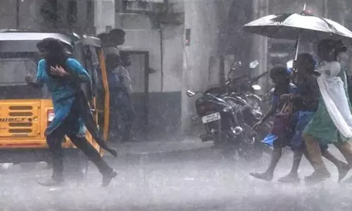 கொட்டி தீர்த்த கனமழை: நீலகிரியில் 4 தாலுகா பள்ளிகளுக்கு இன்று விடுமுறை அறிவிப்பு