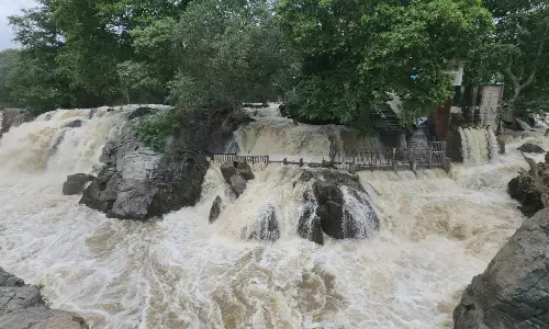 மேட்டூர் அணை நீர்மட்டம் 61 அடியாக உயர்ந்தது