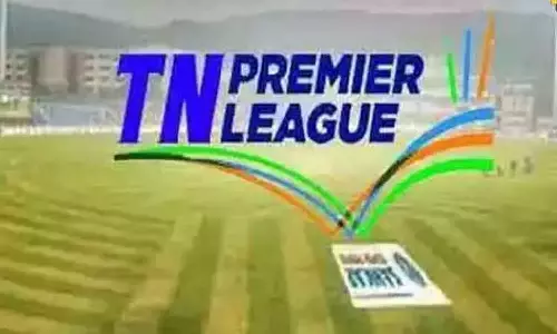 3-வது வெற்றி யாருக்கு?- நெல்லை-திருச்சி அணிகள் மோதல்