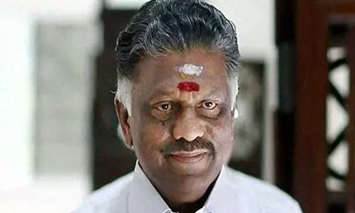 சசிகலாவை விரைவில் சந்திப்பேன்- ஓ.பன்னீர்செல்வம் பேச்சு