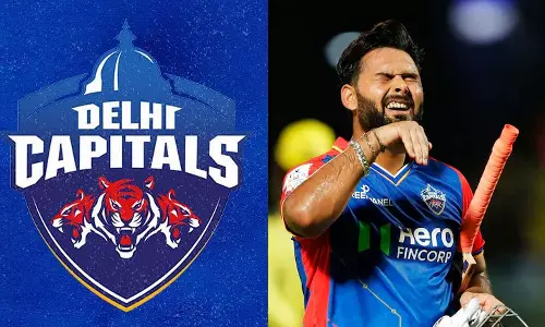 டெல்லி கேப்பிட்டல்ஸ் அணியில் இருந்து வெளியேறும் ரிஷப் பண்ட்?