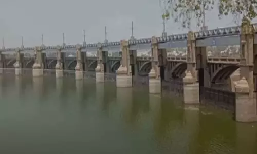 மேட்டூர் அணைக்கு நீர்வரத்து அதிகரிப்பு