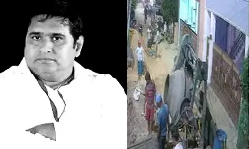 ஆம்ஸ்ட்ராங் கொலை வழக்கு: கடம்பத்தூர் அதிமுக கவுன்சிலர் கைது- கட்சியில் இருந்து அதிரடி நீக்கம்