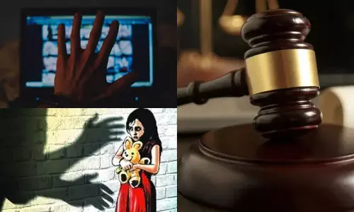குழந்தை ஆபாசப் படங்களைப் பார்ப்பது குற்றமாகாது.. சர்ச்சைத் தீர்ப்பை திரும்பப்பெற்ற உயர்நீதிமன்றம்