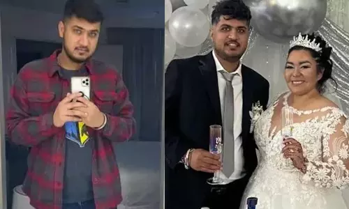 மனைவி கண்முன் சுட்டுக் கொல்லப்பட்ட கணவன், லாரி டிரைவர் வெறிச்செயல் - நீதி கேட்கும் குடும்பம்