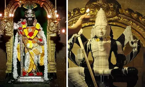 ஆன்மிகம்: இன்றைய முக்கிய நிகழ்வுகள் மற்றும் பஞ்சாங்கம்