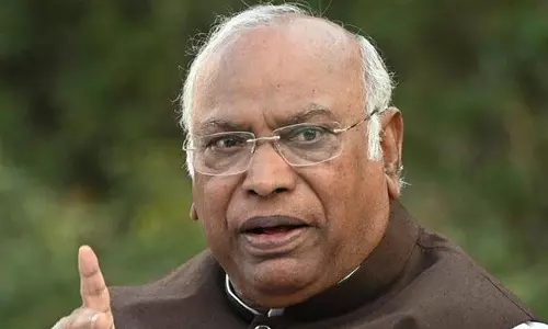 பாராளுமன்ற துணை சபாநாயகர் பதவியை வழங்க வேண்டும்- காங்கிரஸ் வலியுறுத்தல்