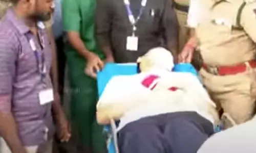 மூச்சு விடுவதில் சிரமம்- செந்தில் பாலாஜிக்கு ஐசியூவில் தீவிர சிகிச்சை