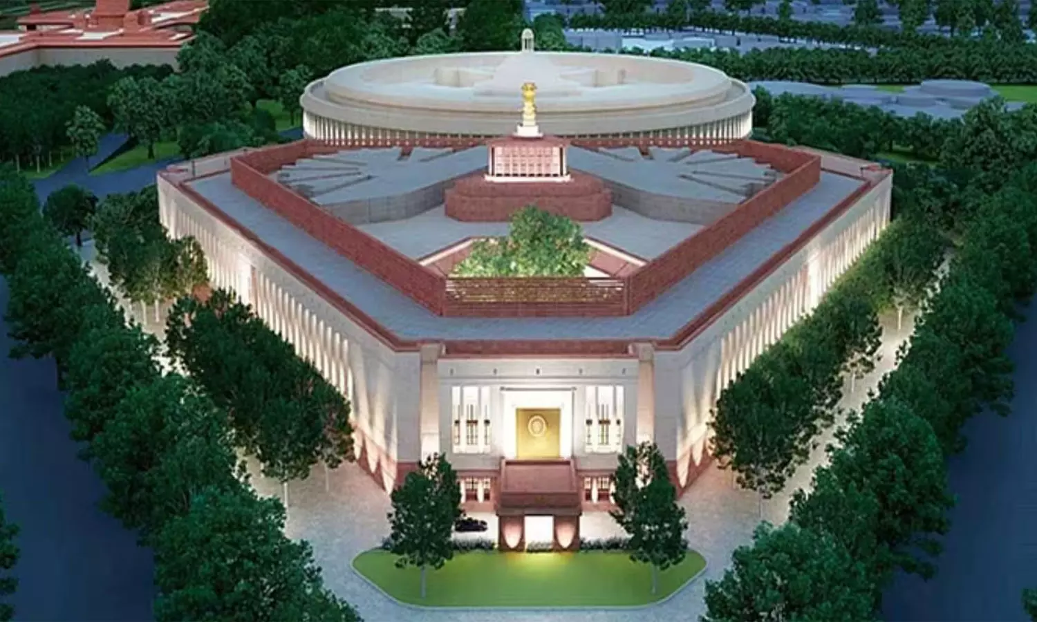 பட்ஜெட் கூட்டத்தொடர் இன்று தொடங்குகிறது- நாளை பட்ஜெட் தாக்கல் பட்ஜெட் கூட்டத்தொடர் இன்று தொடங்குகிறது- நாளை பட்ஜெட் தாக்கல்