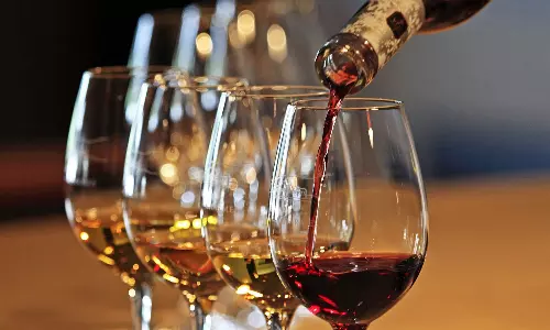 கர்நாடகத்தில் ஆன்லைன் மூலம் மதுபானம் விற்பனையா?