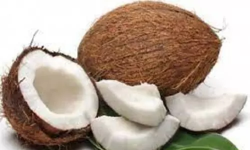 சர்க்கரை நோயாளிகள் தேங்காய் சேர்த்த உணவுகள் சாப்பிடலாமா?