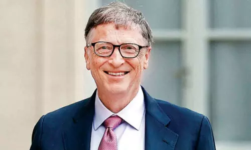 பில்கேட்ஸின் பிசினஸ் யுக்தி