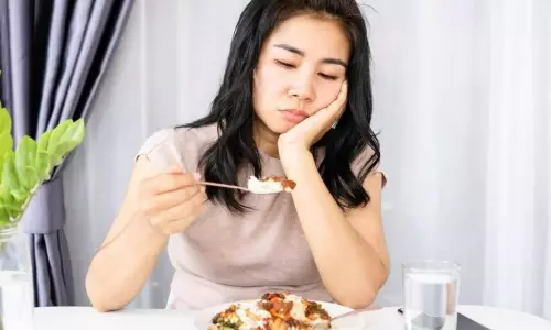 பசியின்மைக்கான அறிகுறிகள், காரணங்கள்