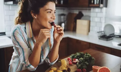 மன அழுத்தம் நீங்கி மகிழ்ச்சி அளிக்க உதவும் உணவுகள், பழக்கவழக்கங்கள்!